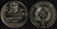 DDR 5 Mark Ferdinand v. Schill
