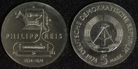 DDR 5 Mark Philipp Reis