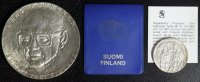 Finnland 50 Markaa Urho Kekkonen -