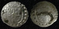 Köln, Erbistum Pfennig nach 1511 -