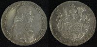 Eichstätt 1/2 Taler Johann Anton III.