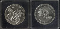 Kanada 1 Dollar Henry Kelsey -