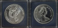 Kanada 1 Dollar Edmonton University Games -