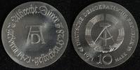 DDR 10 Mark Albrecht Dürer