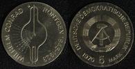 DDR 5 Mark Wilhelm Conrad Röntgen
