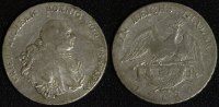 Brandenburg-Preußen Reichstaler Friedrich Wilhelm II. - Berlin -