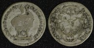 Salzburg, Erzbistum 10 Kreuzer Sigismund III Graf v. Schrattenbach -