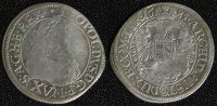 Habsburg, Österreich 15 Kreuzer Leopold I. -