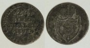 Schaumburg-Lippe 1/24 Taler Georg Wilhelm -