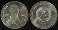 DDR 10 Mark Carl Maria v. Weber