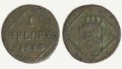 Bayern 1 Heller Max I. Joseph -