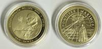 Polen 200 Szloty Johannes Paul II. - Heilige Pforte - Gold