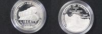 USA 1 Dollar 1$ Frauen im Kriegsdienst -