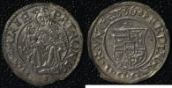 Ungarn Denar Denar K-B Ferdinand I 1536 -