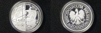 Polen 200000 Zloty 500 Jahre Entdeckung Amerikas -