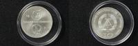 DDR 10 Mark 10 Mark Johann Gutenberg -