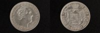 Sachsen 1/3 Taler -