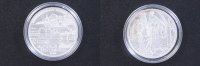 Österreich 10 Euro 10 € Benediktinerinnenabtei Nonnberg -