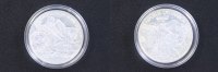 Österreich 10 Euro 10 € Legenden & Märchen - Entdeckung des Erzberges -