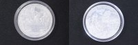Österreich 10 Euro 10 € Karl der Große im Untersberg -