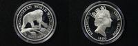 Cook Islands 50 Dollar 50 $ Schimpanse / Affe -