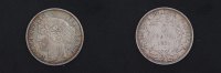 Frankreich 5 Francs 5 Francs 1841 -