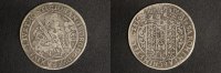 Altdeutschland Sachsen / Albertinische Line - Taler 1634 HJ Taler 1634 ss/Rf