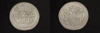 Altdeutschland Zehnerlein Nürnberg - Losungs-, Zoll- und Ungeldzeichen 1713 -