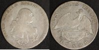 Brandenburg-Preußen Reichstaler Friedrich Wilhelm II. (1786-97) -