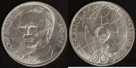 Jugoslawien 1000 Dinara - Silber Tito (1892-1980)