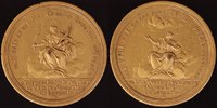 Nürnberg- Reformation AG - Medaille, vergoldet 1717 Reformations Jubiläu... 250,00 EUR  zzgl. 10,00 EUR Versand