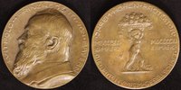 Bayern Bronze-Medaille 1911 90. Geburtstag von Prinzregent Luitpold vz 65,00 EUR  zzgl. 10,00 EUR Versand