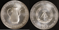 DDR 10 Mark Böttger