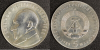 DDR 5 Mark Ossietzky