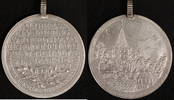 Nürnberg Medaille 1895 Maifeier des Künstlervereins vz, mit orig. Öse 230,00 EUR  zzgl. 10,00 EUR Versand