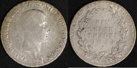Preußen Taler 1814 A Fried. Wilhelm III. 1797-1840 ss- 65,00 EUR  zzgl. 10,00 EUR Versand