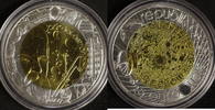 Österreich 25 Euro 2009 Jahr der Astronomie st 85,00 EUR  zzgl. 10,00 EUR Versand