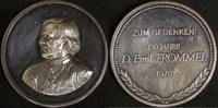  AG-Medaille 1978 Theologie  40,00 EUR  zzgl. 10,00 EUR Versand