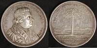 Nürnberg AG-Medaille 1717 200 Jahre Reformation ss 75,00 EUR  zzgl. 10,00 EUR Versand