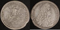 Nürnberg Taler 1693 Leopold I.(1658-1705) ss,Sfr. 480,00 EUR  zzgl. 10,00 EUR Versand