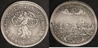 Nürnberg Taler 1696 ss 530,00 EUR  zzgl. 10,00 EUR Versand