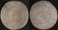 Nürnberg Taler 1638 Ferdinand III. ss-vz 850,00 EUR  zzgl. 10,00 EUR Versand