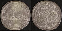 Nürnberg Taler 1693 Leopold I.(1658-1705) ss+, sf 530,00 EUR  zzgl. 10,00 EUR Versand