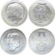 Deutschland 2 Mark 1901A 2 M - 5M Kleine Preussen Sammlung 11 St. Uni Breslau Ersta