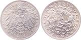 Deutschland  5 Mark 1906 J Bremen J60 Archiv Franquinet, f.prfr/f.stgl