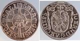 Österreich  1 Kreuzer 1706 Salzburg prägefrisch Erstabschlag