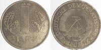 DDR 1 M DDR Jsz: 1--- f.sgt.! -