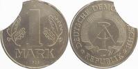 1 Mark  DDR DDR 82A Riesenzainende 