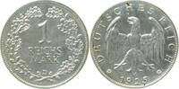 Deutschland 1 Reichsmark 1 Reichsmark 1925 D Archiv Franquinet Unikat PP- -