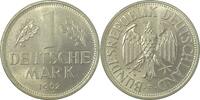 Deutschland 1 DM 1 DM 1962 F stgl J 385 1 Mark -